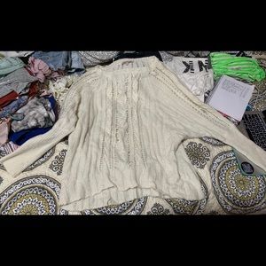 Juicy Couture sweater